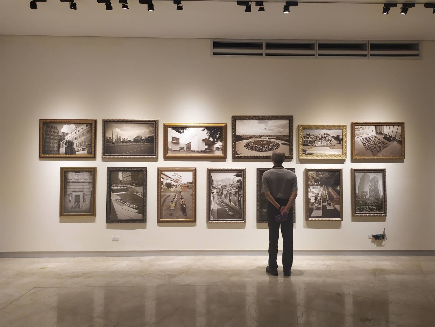 彰化國際藝術節揭序曲　聆聽風景、字耕農主題展先開鑼 - https://www.watchmedia01.com