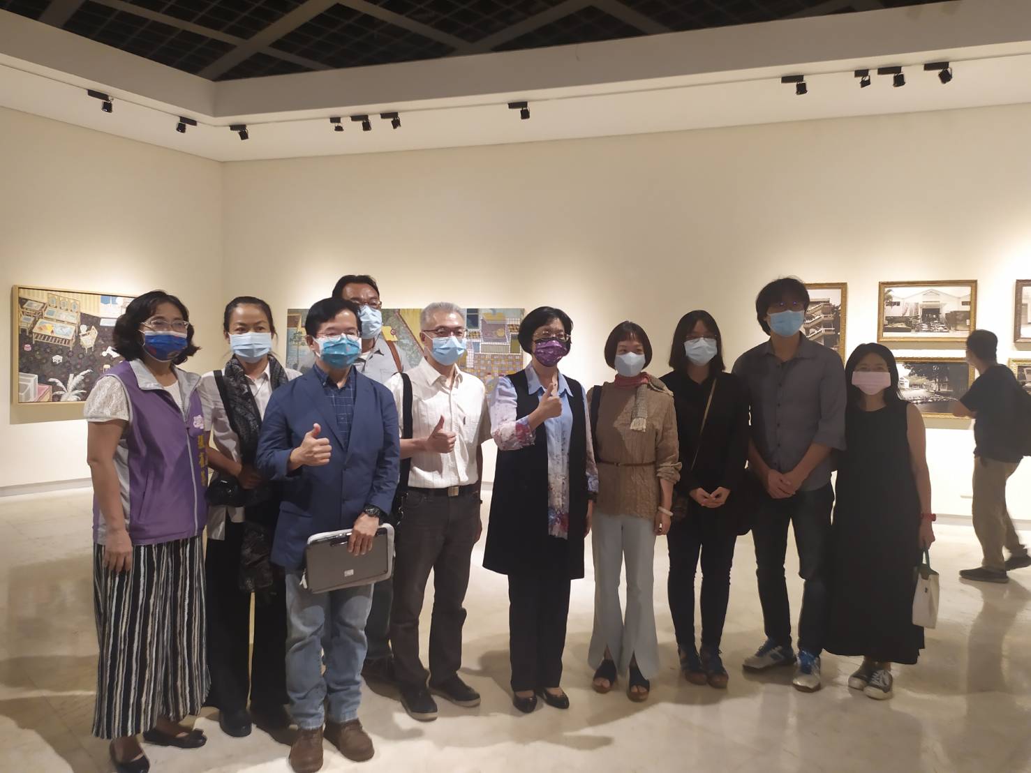 彰化國際藝術節揭序曲　聆聽風景、字耕農主題展先開鑼 - https://www.watchmedia01.com