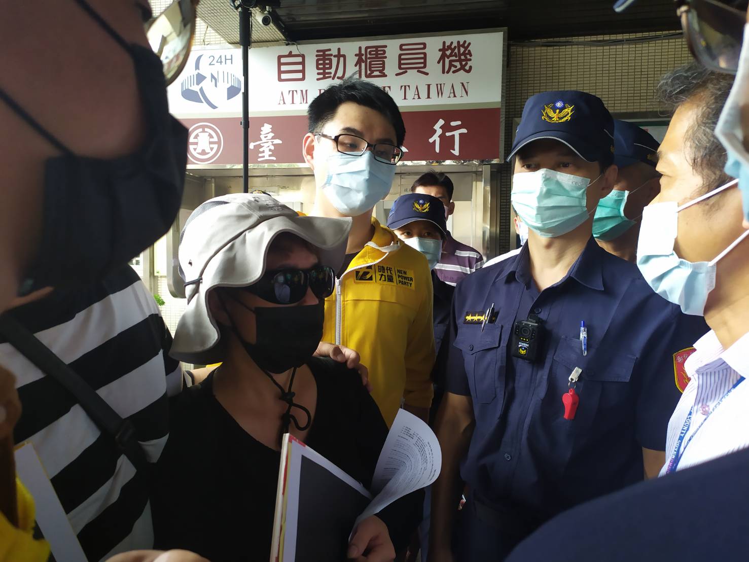 彰化喬友大火49天家屬要求真相與檢討　縣府：兩週內召開跨局處說明會 - https://www.watchmedia01.com