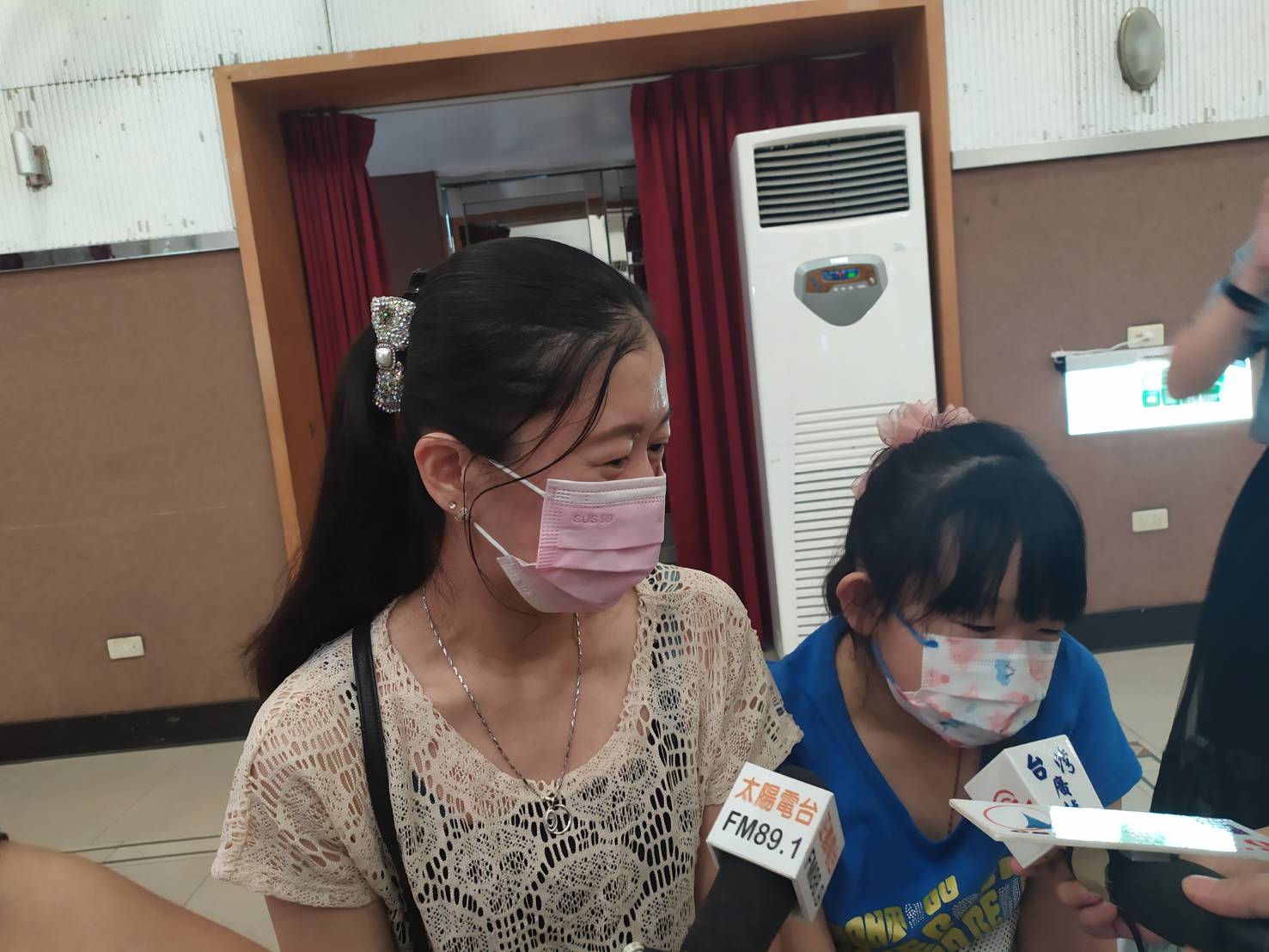學生沒有很多錢　彰市8國中小「他想髮，我享髮」捐髮助癌友 - https://www.watchmedia01.com