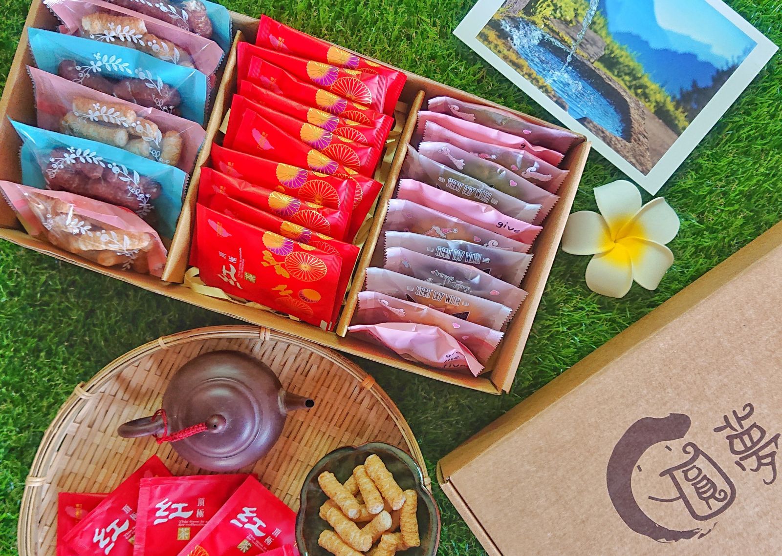 老師怎麼辦？都沒有人來買　庇護工場沒有中秋月餅訂單 - https://www.watchmedia01.com