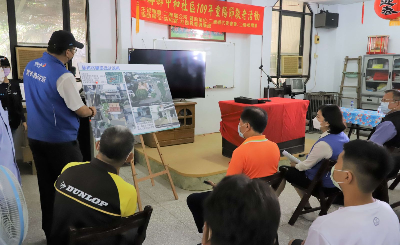 提升道路安全及生活品質　張麗善勘西螺二崙崙背基層建設 - https://www.watchmedia01.com