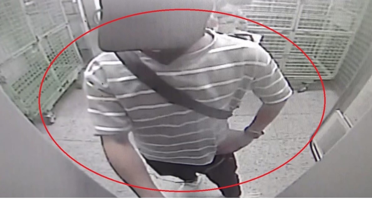 影／臺中詐騙車手盜斗六轄提款　斗六警鍥而不捨逮歸案 - https://www.watchmedia01.com