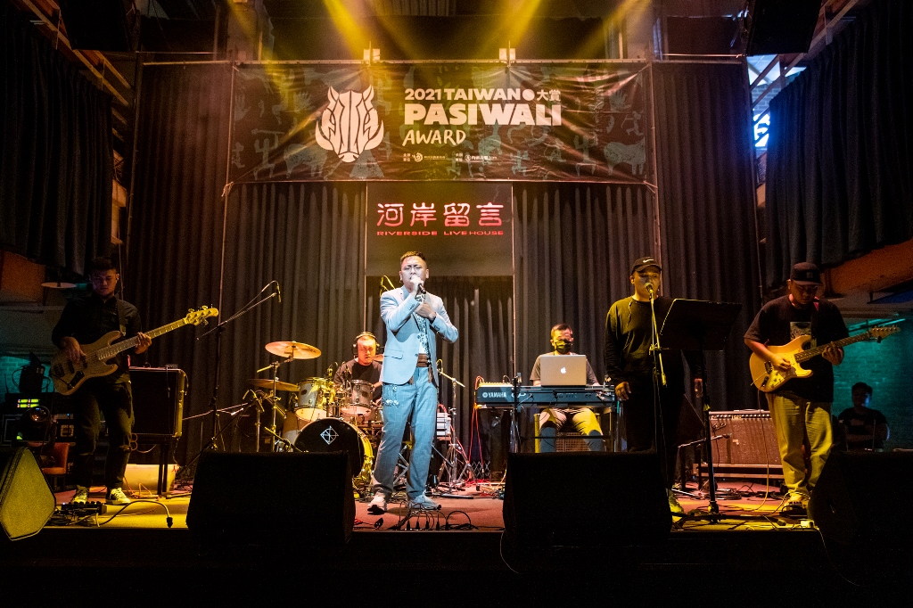 挺過疫情 2021 PASIWALI音樂創作培訓營 最終大賞競賽結果出爐 - https://www.watchmedia01.com