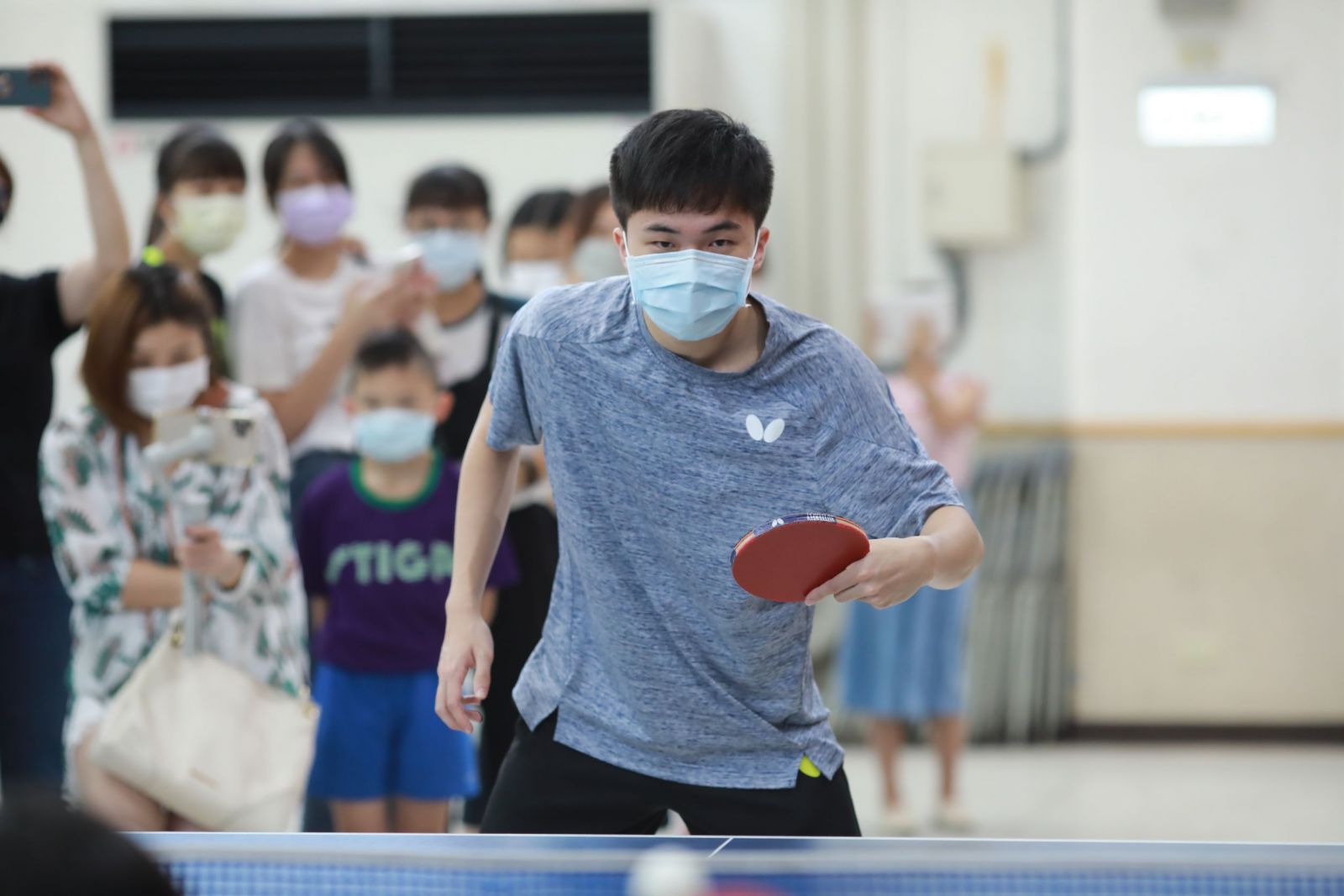 昀儒媽媽一席話 林姿妙貼心致贈電鍋與電子鍋 - https://www.watchmedia01.com