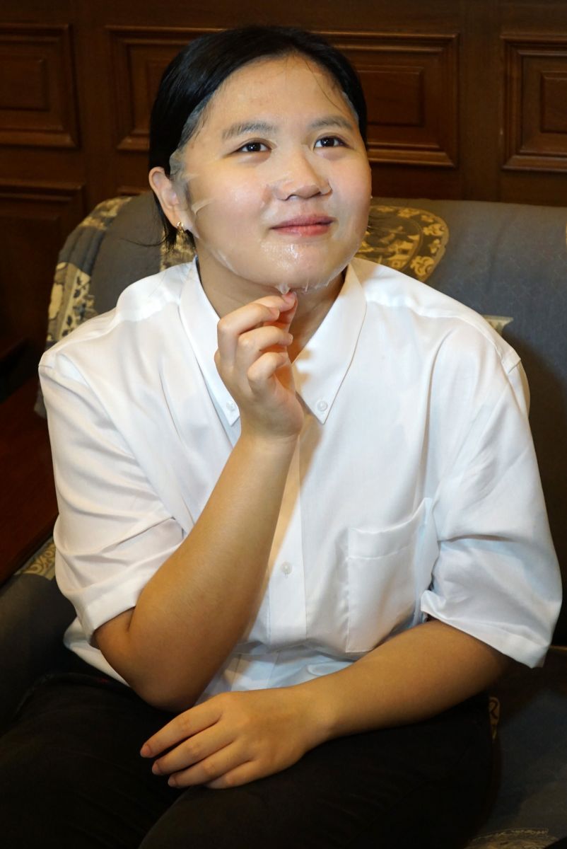 影／大葉大學、台香種苗產學合作首創百香果花美粧品 - https://www.watchmedia01.com