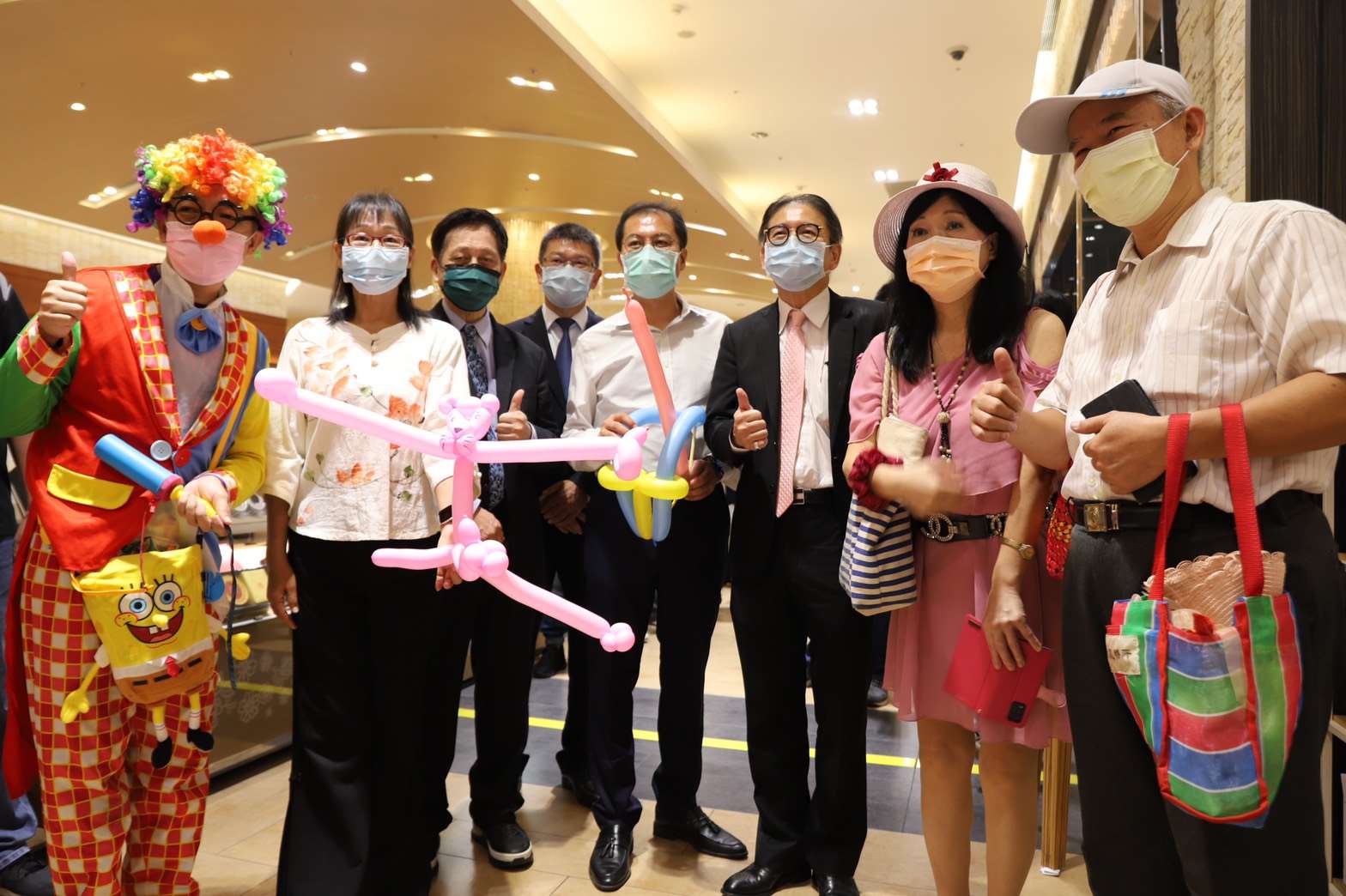 中秋賞月美食團聚禮贈讚好　雲林良品專區遠東百貨熱賣 - https://www.watchmedia01.com