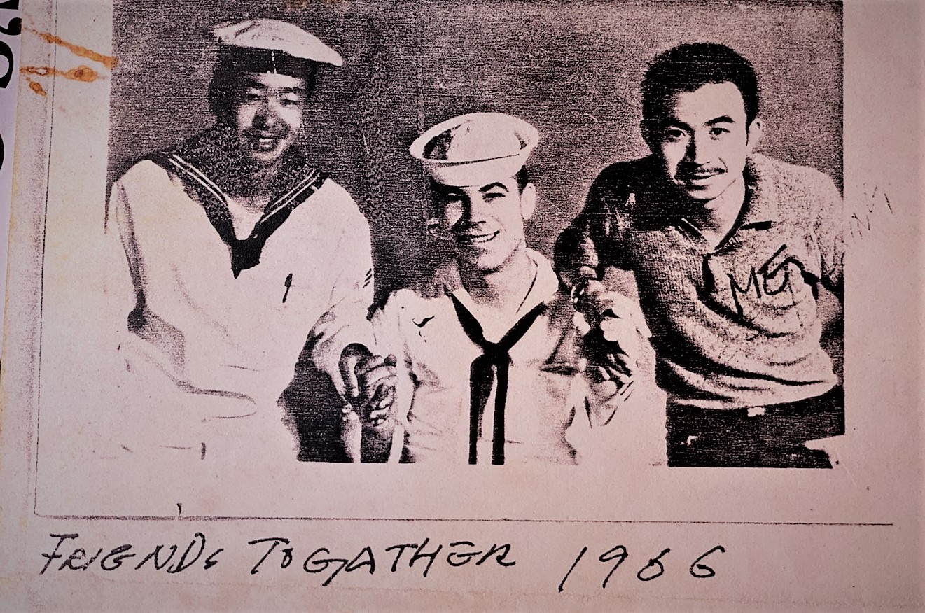 特戰楷模／87歲老蛙兵發揮所長救人無數　李一良：「死在戰場、比死在病床上將更有價值」 - https://www.watchmedia01.com