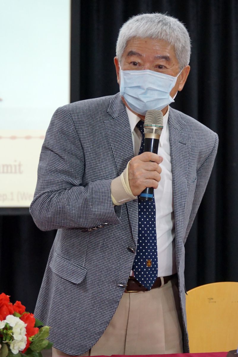 影／預約未來人才　大葉大學與保進文教事業機構簽訂實習合約 - https://www.watchmedia01.com