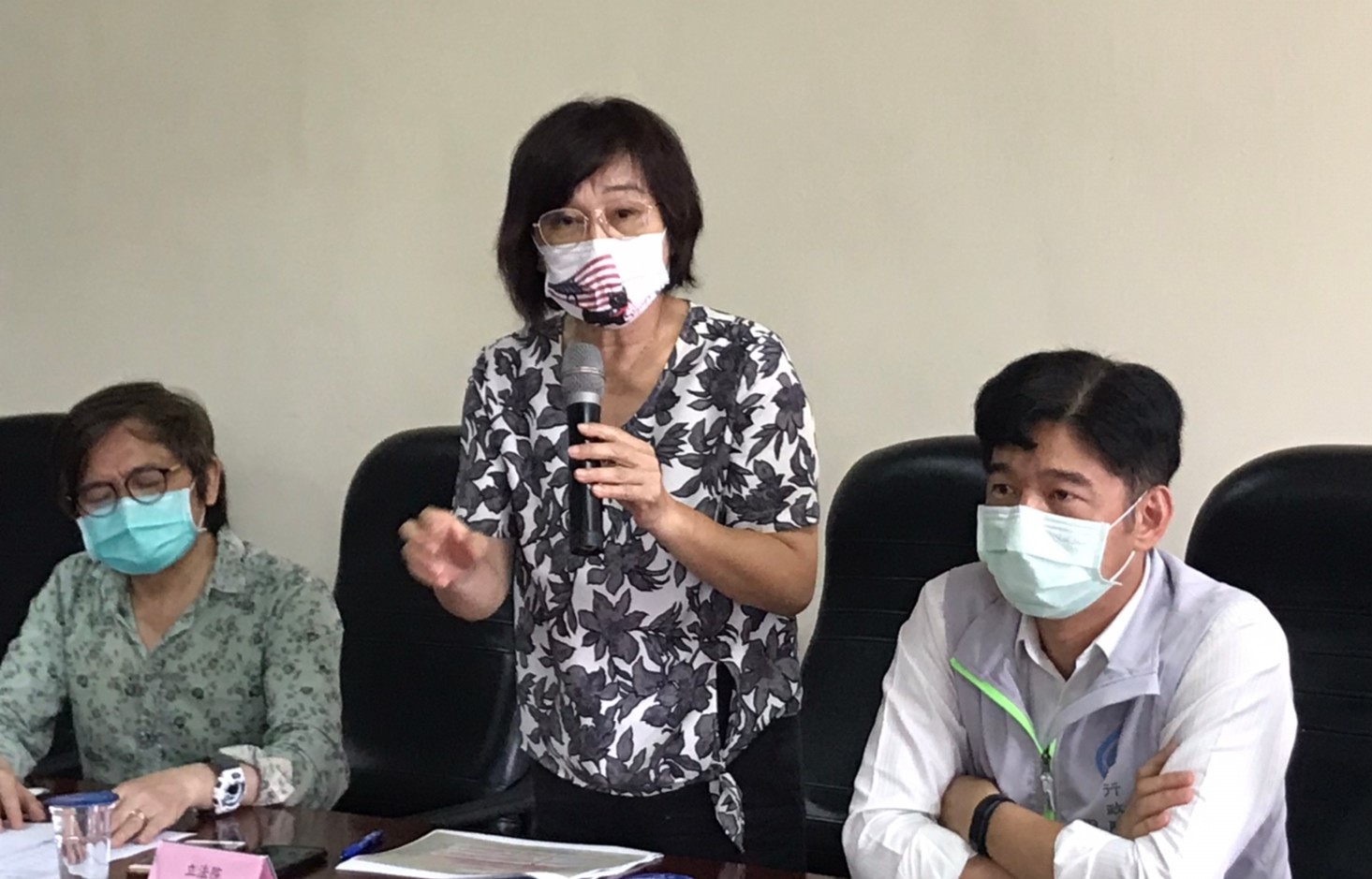 影／全國首例「失能」農水路將廢止　台西鄉漁電共生先行區四贏 - https://www.watchmedia01.com