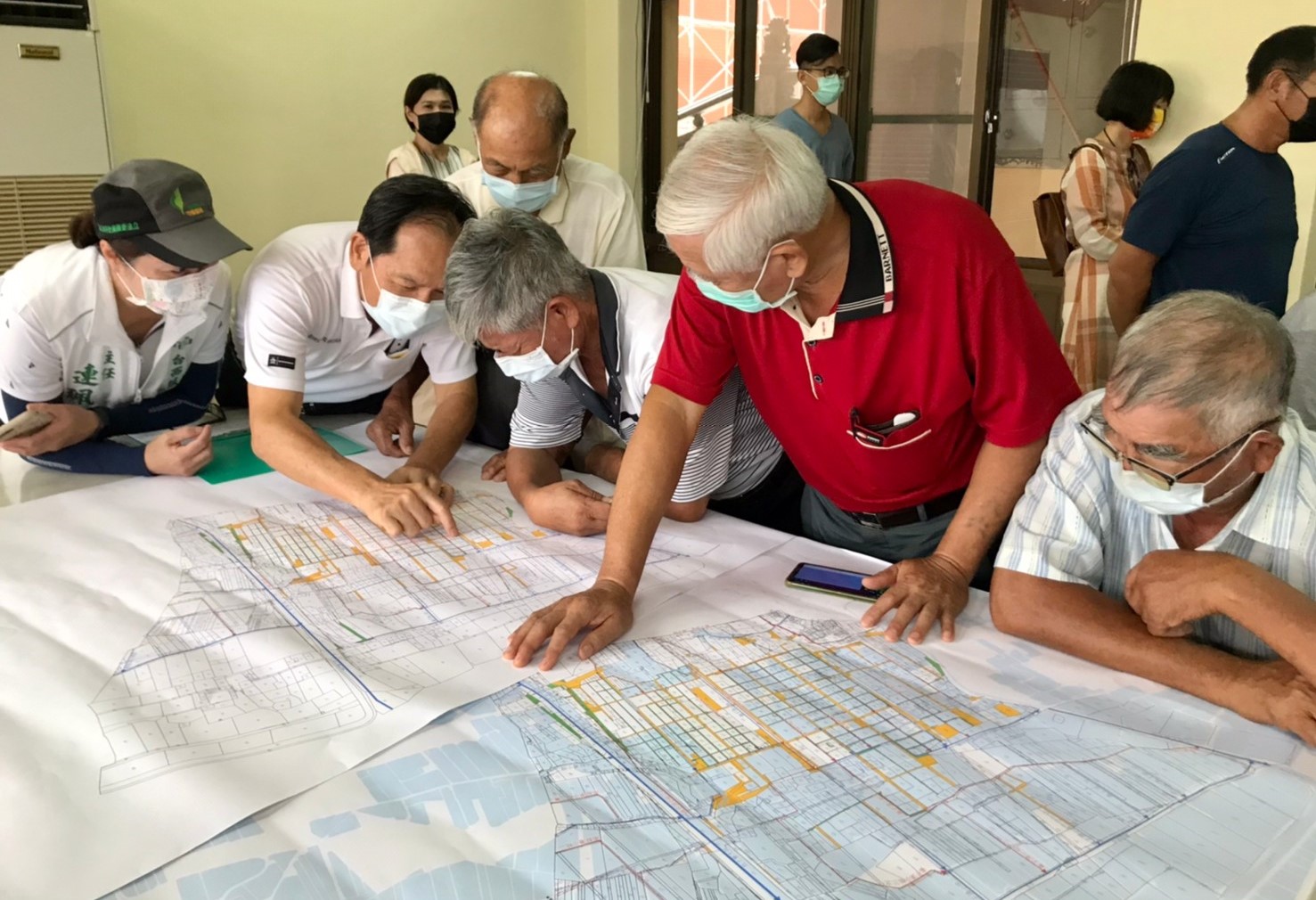 影／全國首例「失能」農水路將廢止　台西鄉漁電共生先行區四贏 - https://www.watchmedia01.com