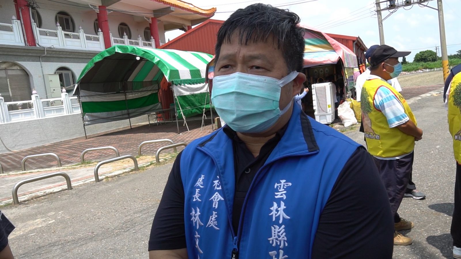 影／善款已足　幼教林老師望讓愛擴散關懷更需要的人 - https://www.watchmedia01.com