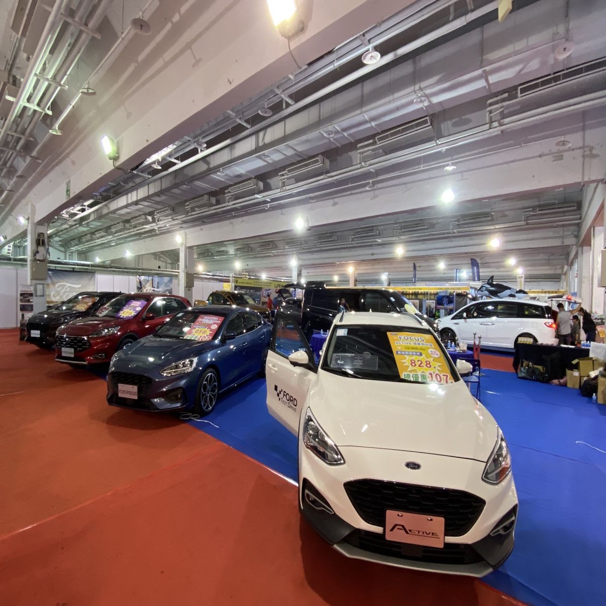 降級後國內首場大型展會活動 「台南品味週」恢復舉辦 - https://www.watchmedia01.com