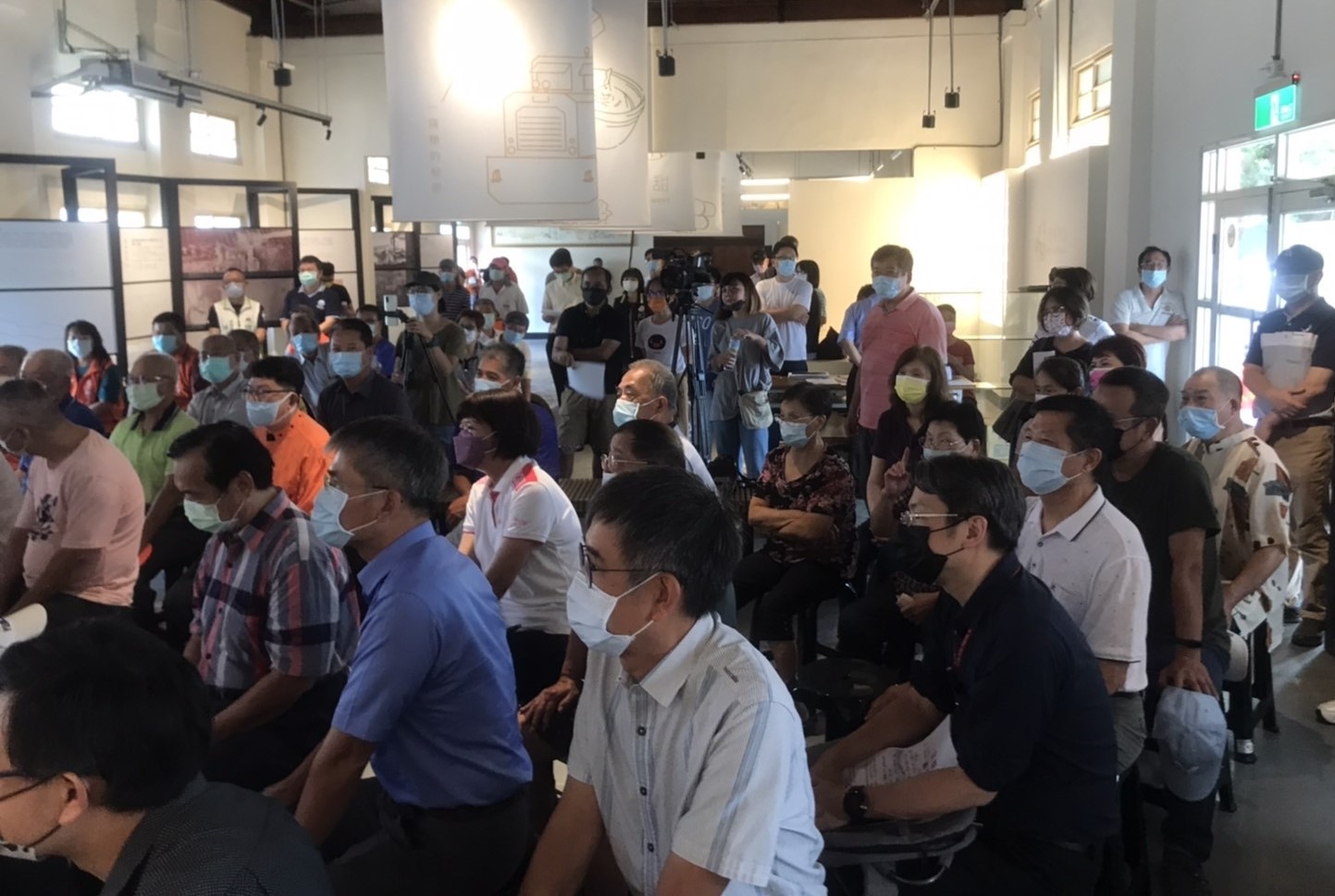 影／再造虎尾建設韌性城鎮與水岸　斥資4.5億預計2023年中動工 - https://www.watchmedia01.com