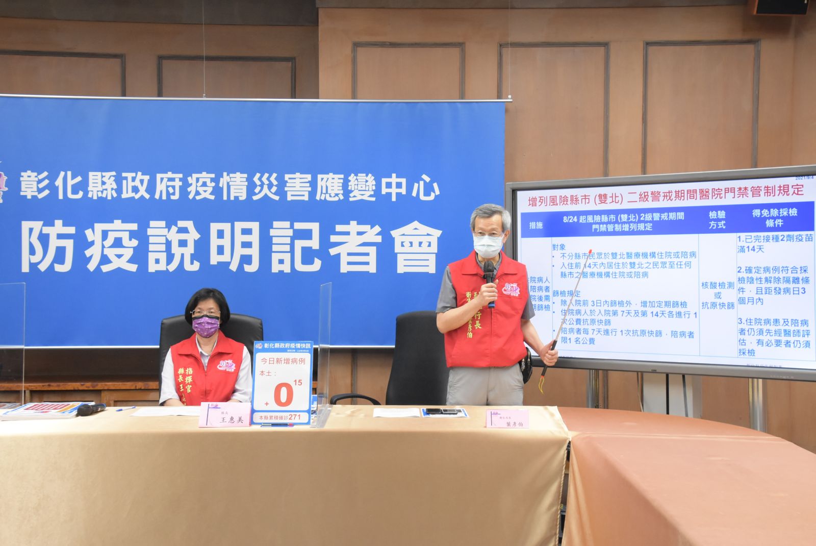 影／彰化縣連續第15天嘉玲　五倍券「嗶」一聲多800元 - https://www.watchmedia01.com