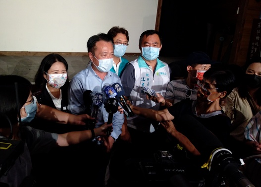 大林萬國戲院「老臺新藝」啟動　翁章梁期許賦予老戲院新生命 - https://www.watchmedia01.com
