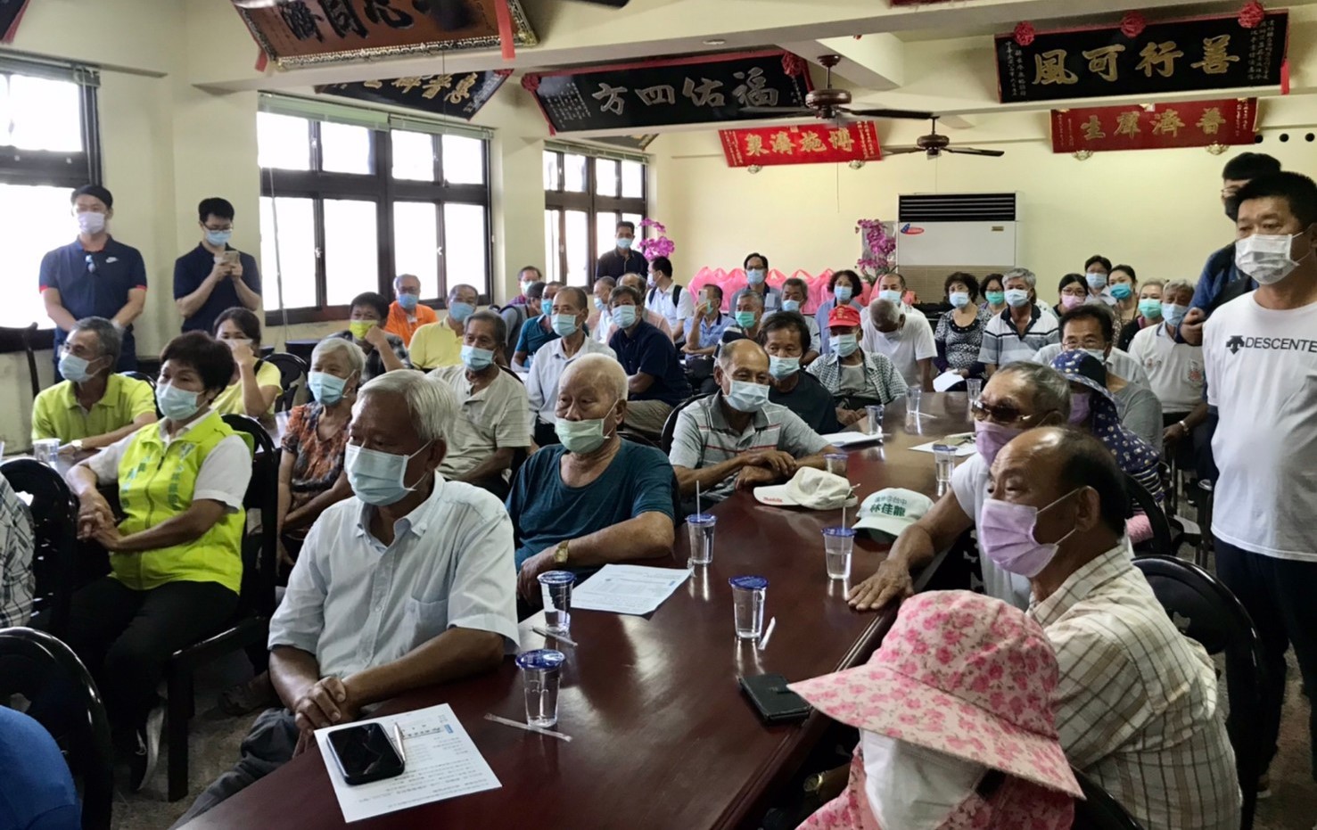 影／台西工業區閒置30年露署光　中央：丁建光電建蔽率可七成 - https://www.watchmedia01.com