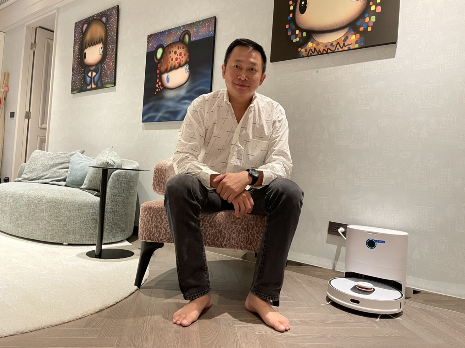 懶人打掃新法寶竟是「它」 詢問度爆表網評睿米CP值超高 - https://www.watchmedia01.com