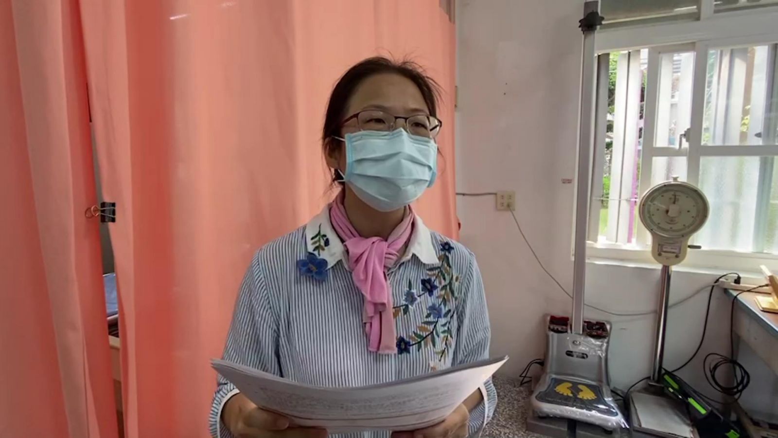 影／超尷尬！國高中生施打BNT疫苗先調查「目前是否懷孕」？ - https://www.watchmedia01.com