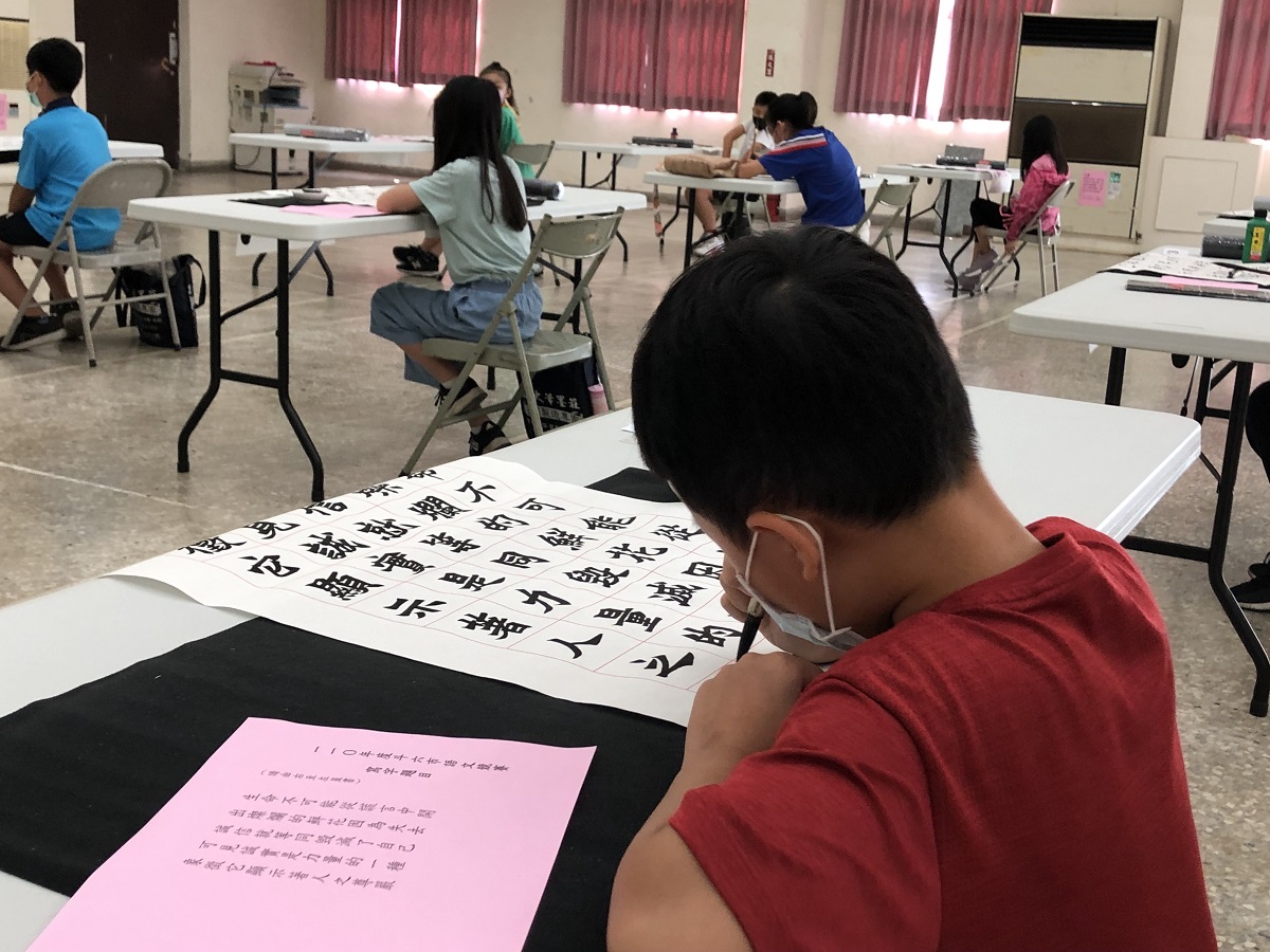 斗六市公所推校園廉潔教育　文房四寶認識廉潔誠信 - https://www.watchmedia01.com