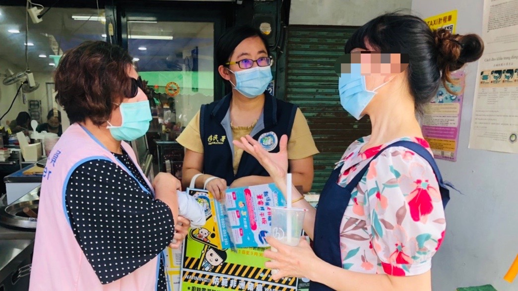 移民署行動列車再出發　嚴防非洲豬瘟肉製品走私入境 - https://www.watchmedia01.com