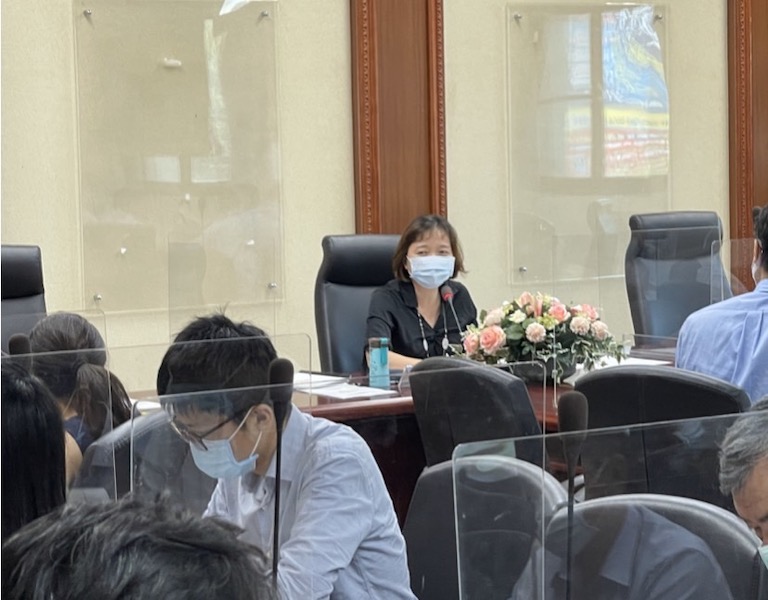 嘉義地檢召集警調廉環經 建立平臺掃除綠能蟑螂 - https://www.watchmedia01.com