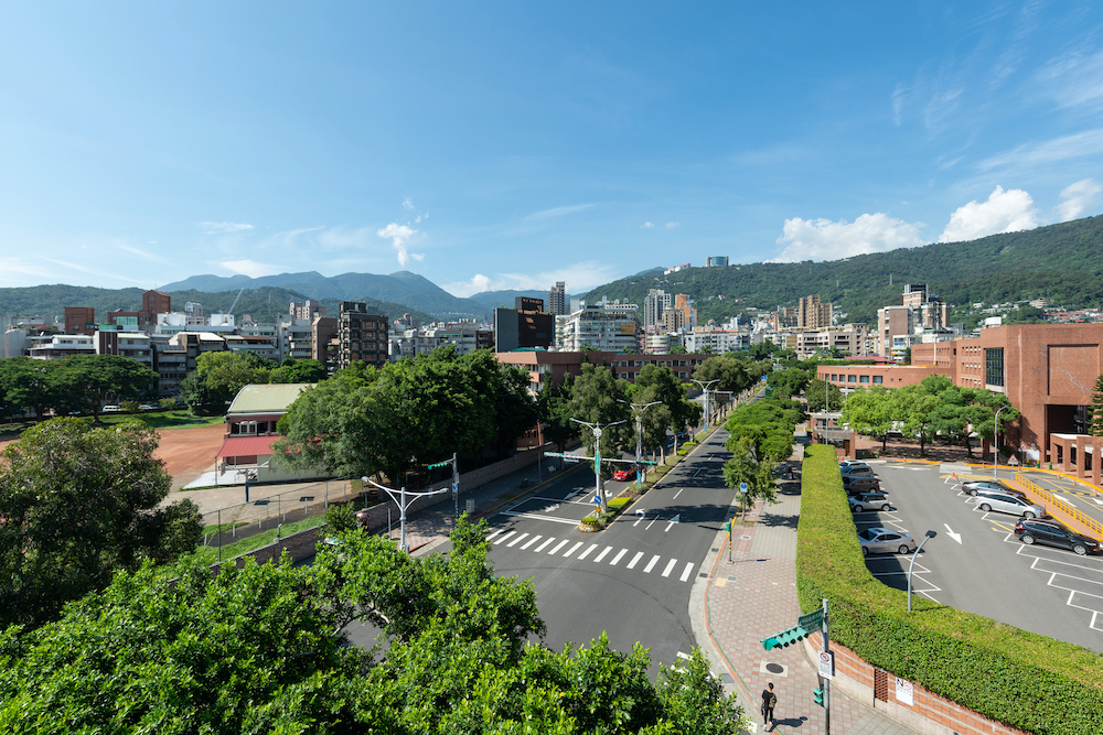 天母使館特區 重劃區概念街廓 為住更好情定「新美齊心岳」 - https://www.watchmedia01.com