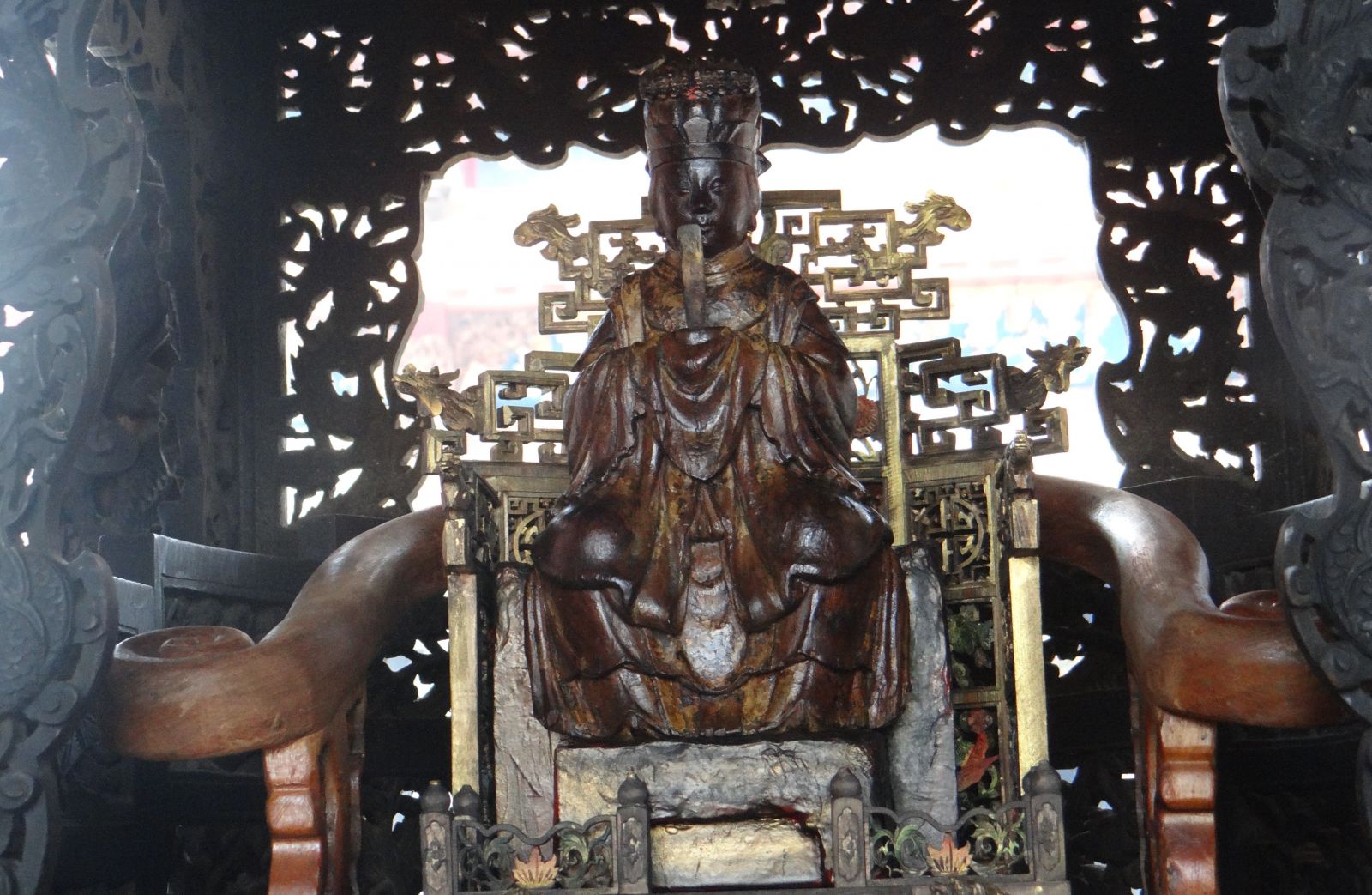 明朝仁濟天后媽祖秋祭　持法媽祖宮消疫息災大典場面莊嚴 - https://www.watchmedia01.com