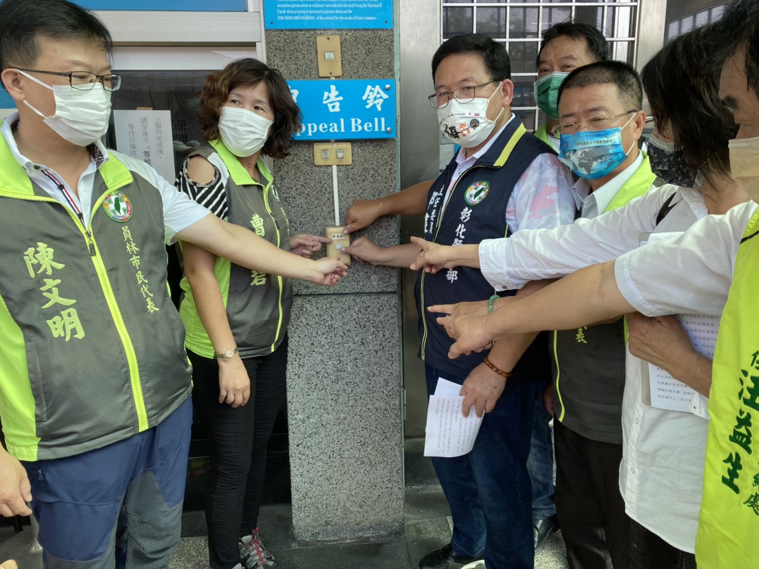 影／畜生才會加入民進黨！全國主委聯誼會長邱建富提告名嘴董智森 - https://www.watchmedia01.com