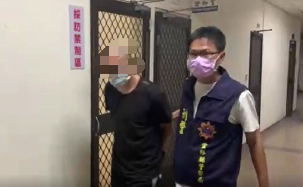 虎尾警斬手達人　北上擒獲車手兄弟檔 - https://www.watchmedia01.com
