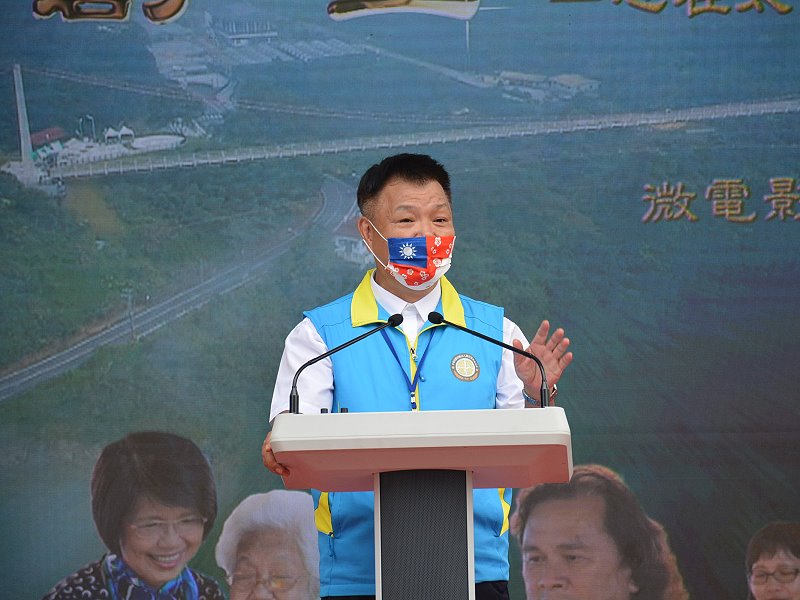 榮民故事拍微電影　嚴清雅成地方創生典範 - https://www.watchmedia01.com