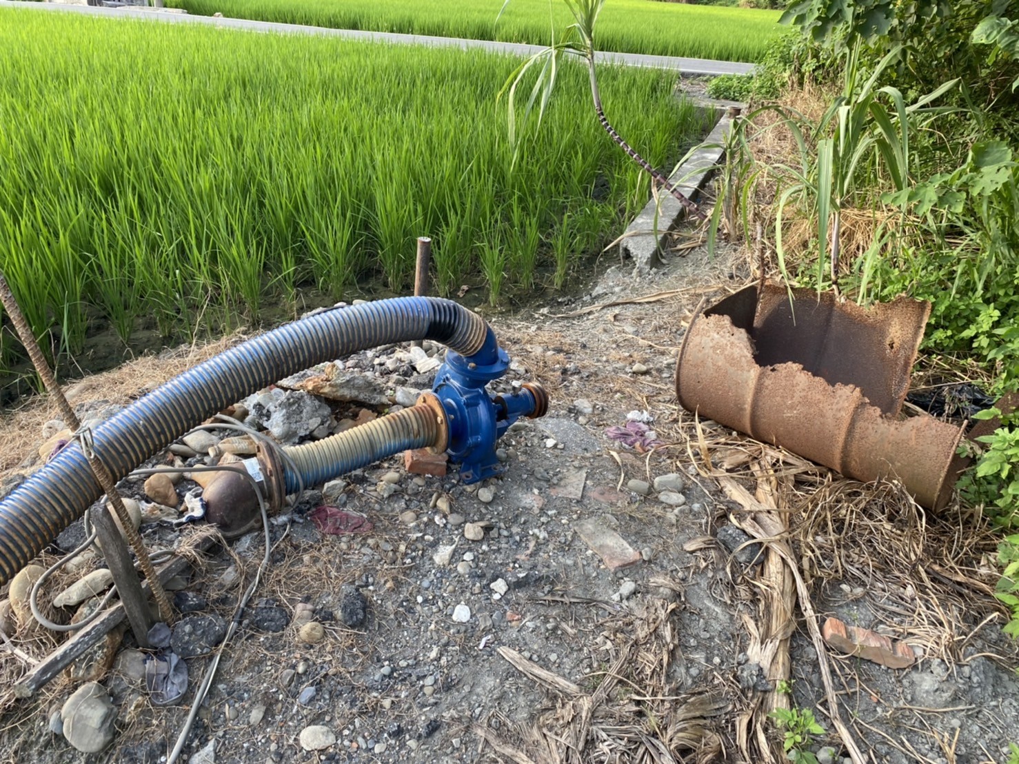 影/賊星該敗! 南彰化馬達大盜栽在「父子檔」波麗士大人手裡 - https://www.watchmedia01.com