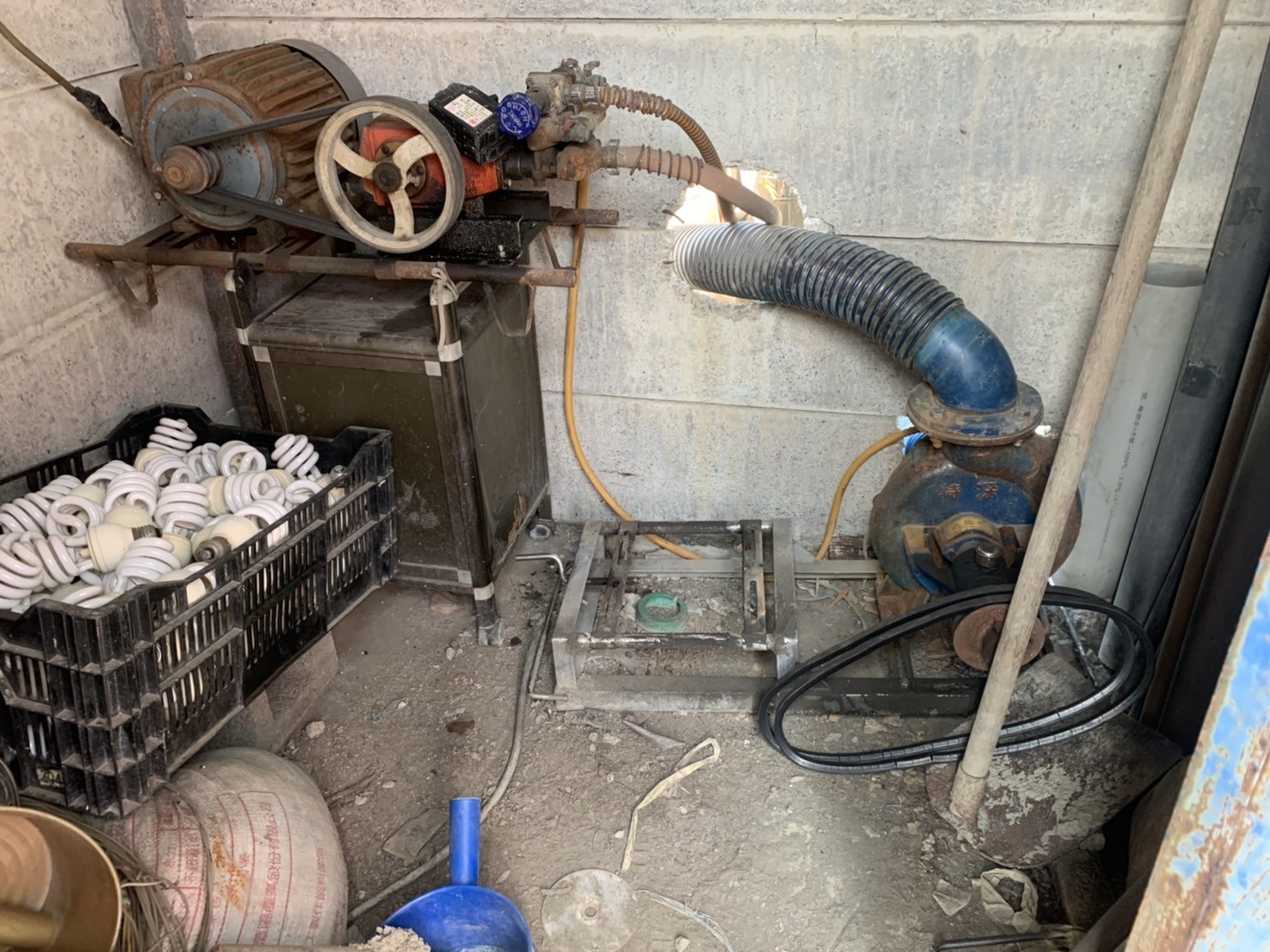 影/賊星該敗! 南彰化馬達大盜栽在「父子檔」波麗士大人手裡 - https://www.watchmedia01.com