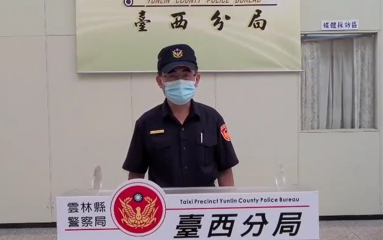 影／網友假企業總裁之名向女子借錢　警民聯手阻詐保住民眾財物 - https://www.watchmedia01.com