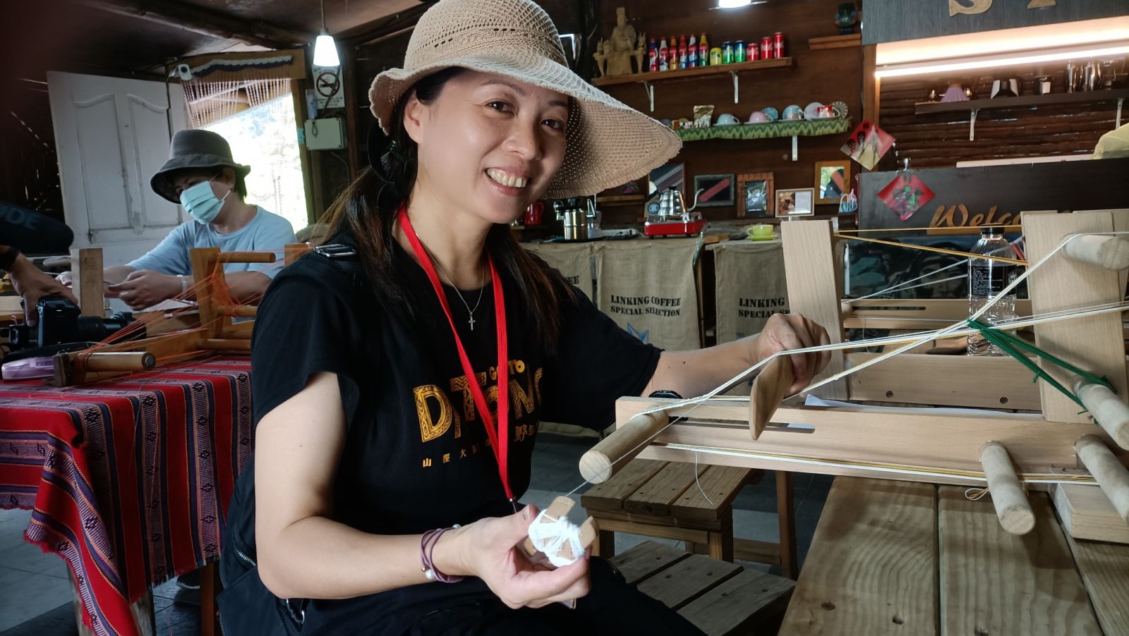 影/跟著獵人探訪秘境! 寒溪古魯林道體驗之旅聆聽山林的故事 - https://www.watchmedia01.com
