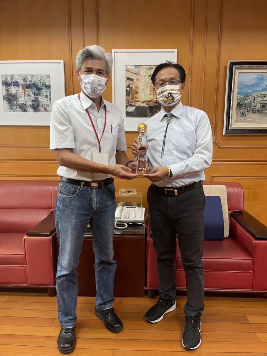 叫我省電王！　彰化市再奪節電冠軍 - https://www.watchmedia01.com