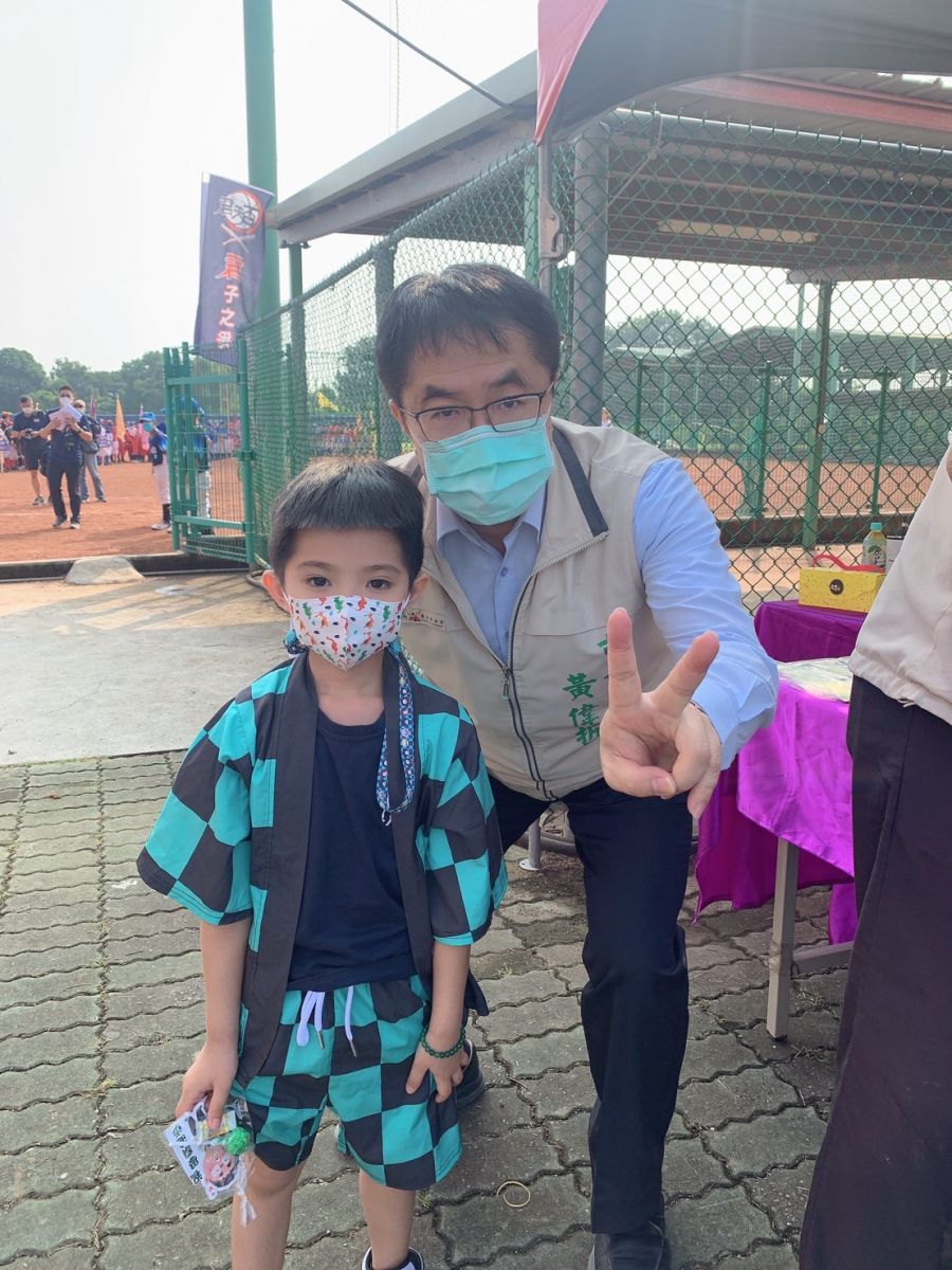 第四屆君美盃全國軟式少棒賽開打 8縣市18支隊伍參賽 - https://www.watchmedia01.com