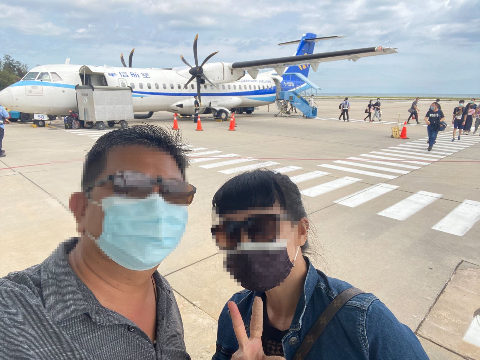 影/訂航空早鳥票 飛機起飛前旅客被要求油價上漲需補差額 - https://www.watchmedia01.com