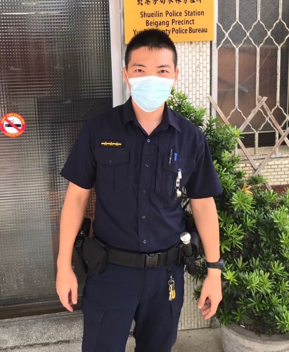 9旬老嫗獨自外出走失　熱心警護送返家 - https://www.watchmedia01.com