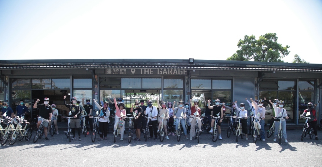 立榮假期推出「馬到成功」單車遊程 享受台東山海美景漫遊樂趣 - https://www.watchmedia01.com