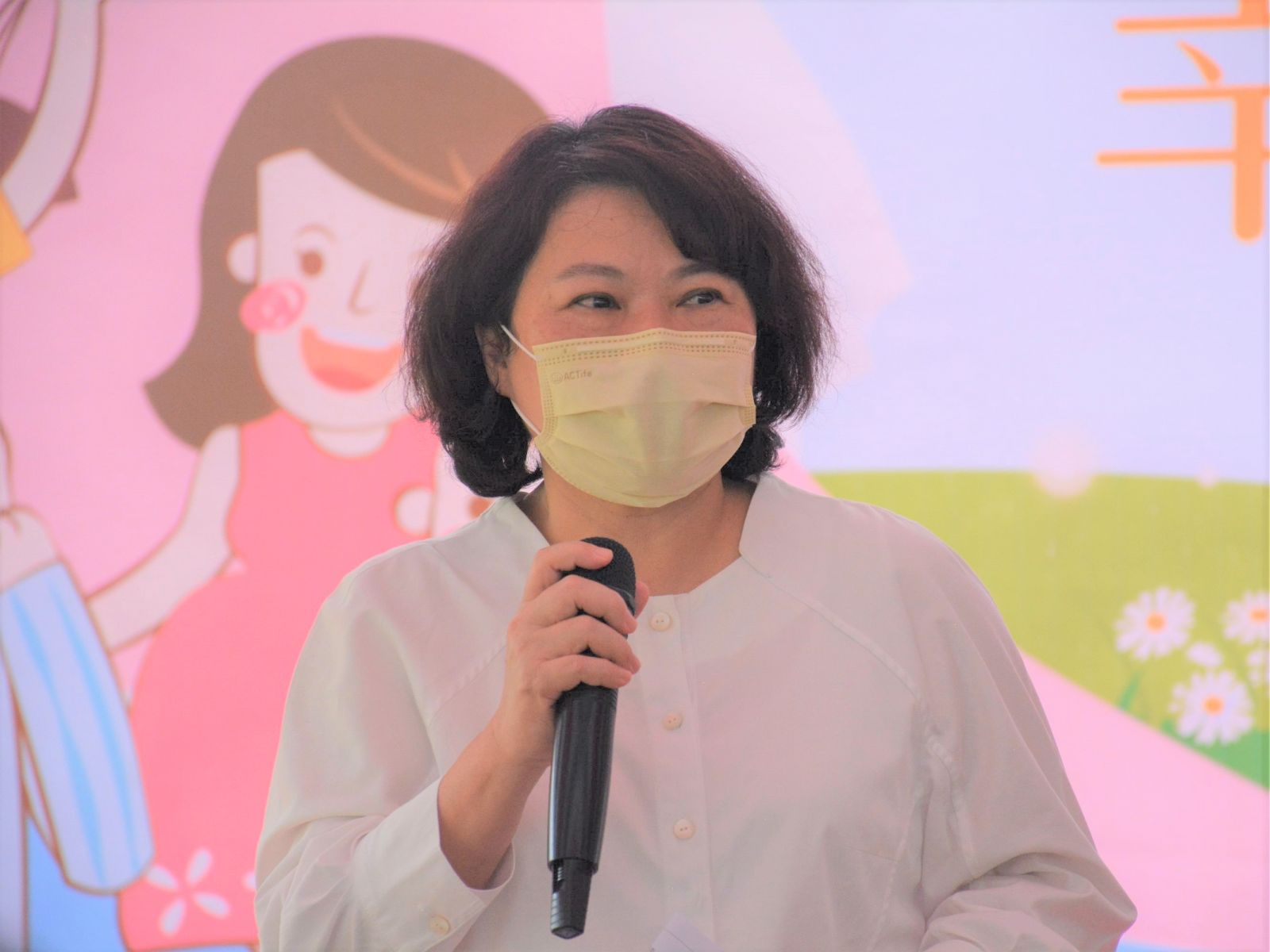 響應世界心理健康日　來文化公園體驗拿好康 - https://www.watchmedia01.com