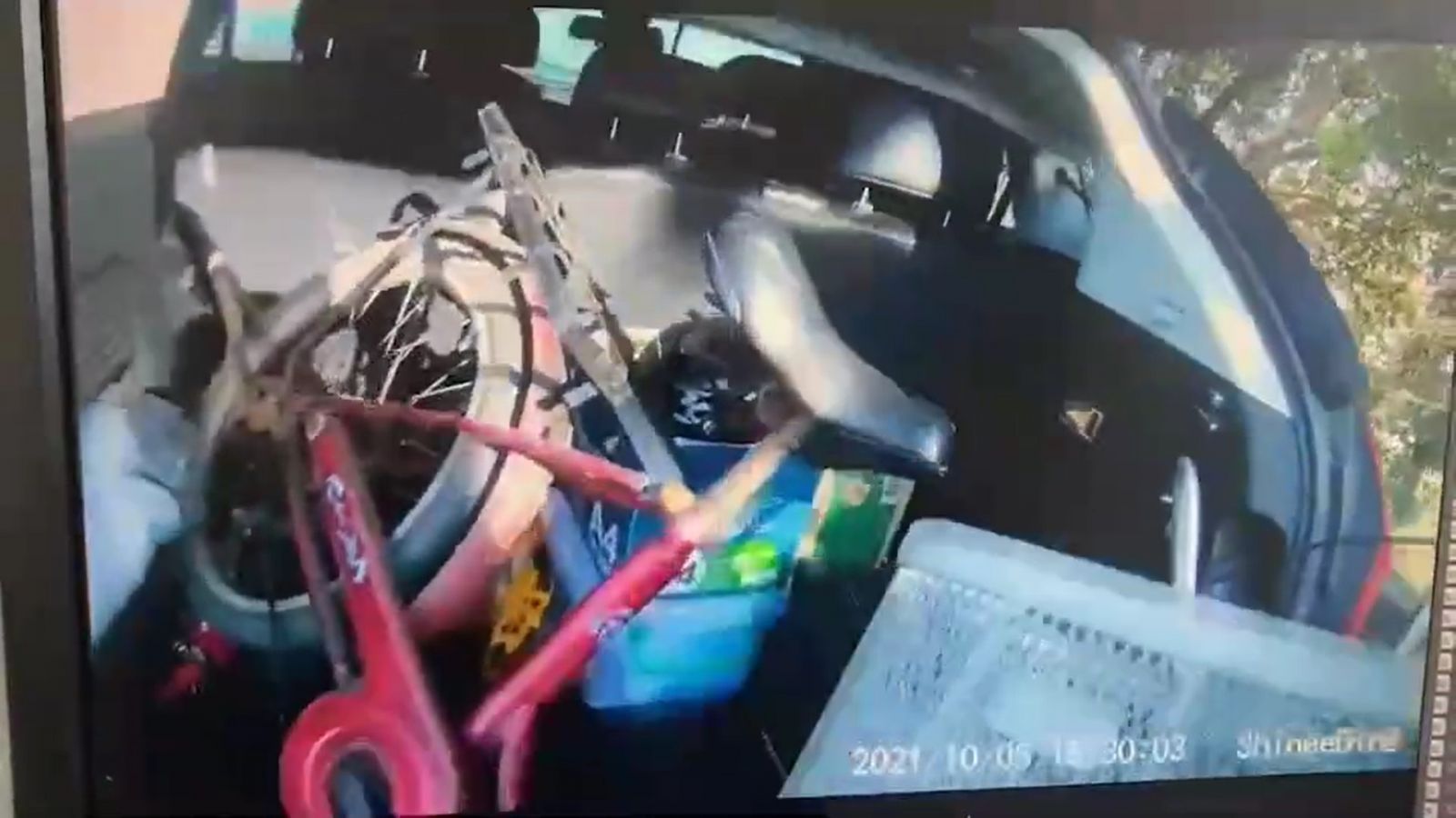 影／水林身障男誤闖快速道路　台西警安全護送化險為夷 - https://www.watchmedia01.com