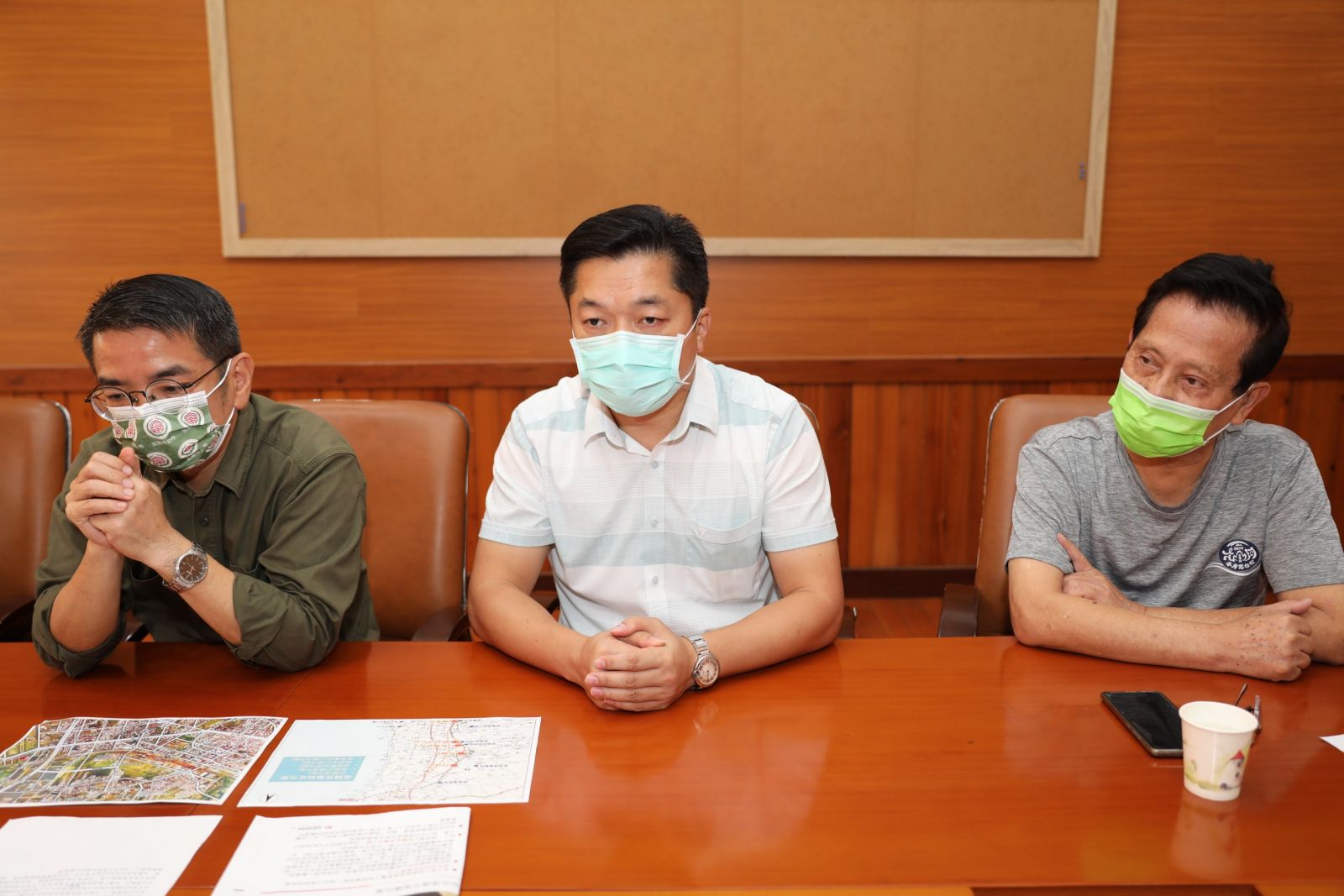 高鐵延伸宜蘭 綠營宜縣議會黨團發聲建請尋覓宜蘭站以南合適站址 - https://www.watchmedia01.com