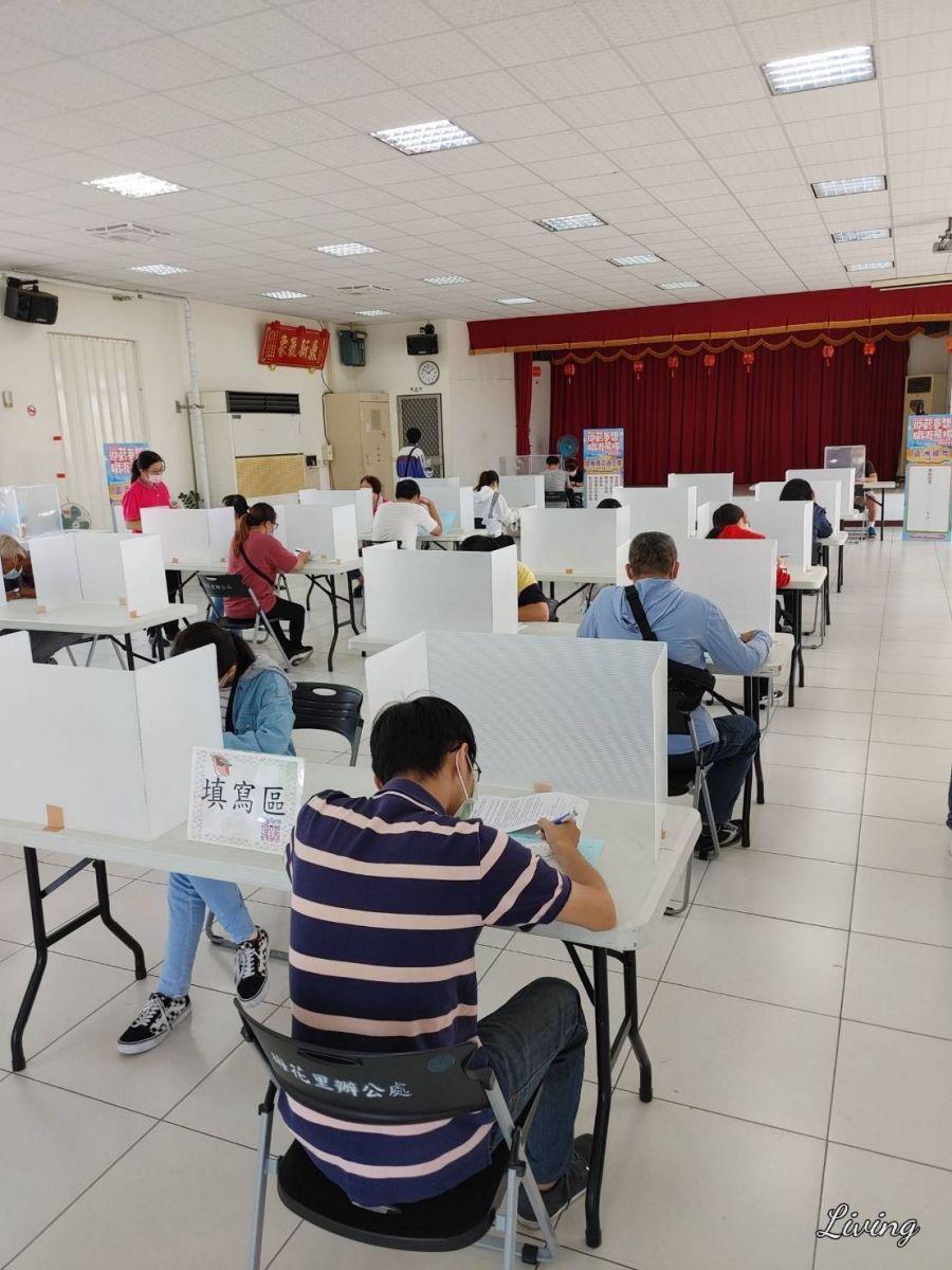 台南就業中心14日起連辦7場徵才活動　1千多個就業機會 - https://www.watchmedia01.com