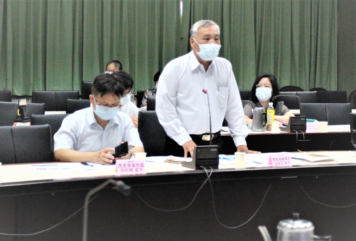 陳吉仲遭控後記者會中硬拗到底 雲縣府回應傲慢無法治精神 - https://www.watchmedia01.com