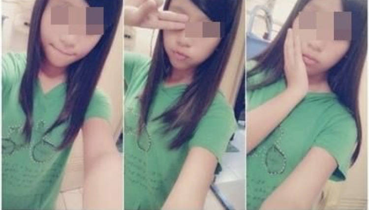影／狼人！76行者總召陳修將涉嫌殺害小女友遭聲押 - https://www.watchmedia01.com