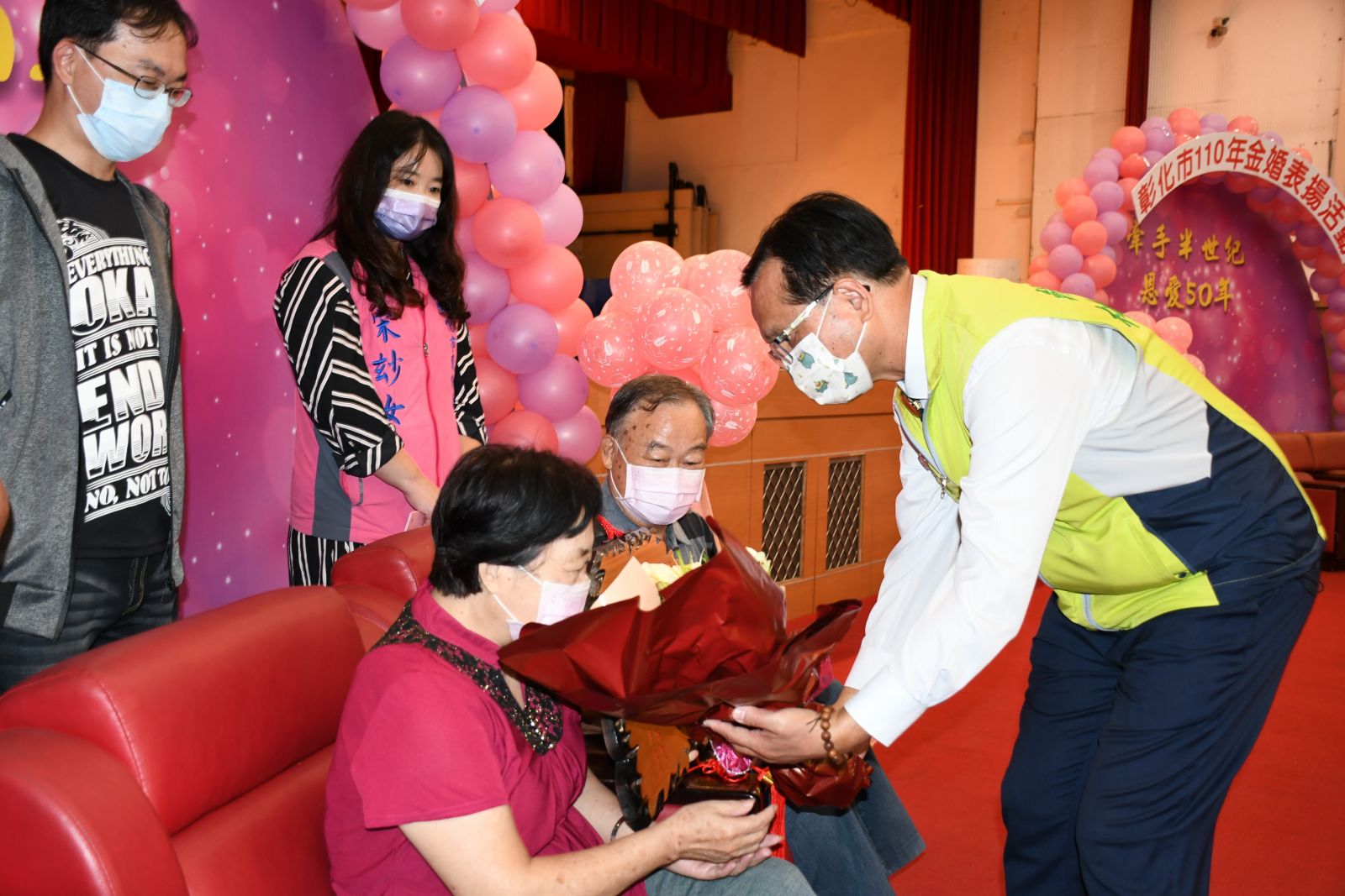 影／堅貞愛情相守不易 彰化縣8月結婚191對離婚卻高達188對 - https://www.watchmedia01.com