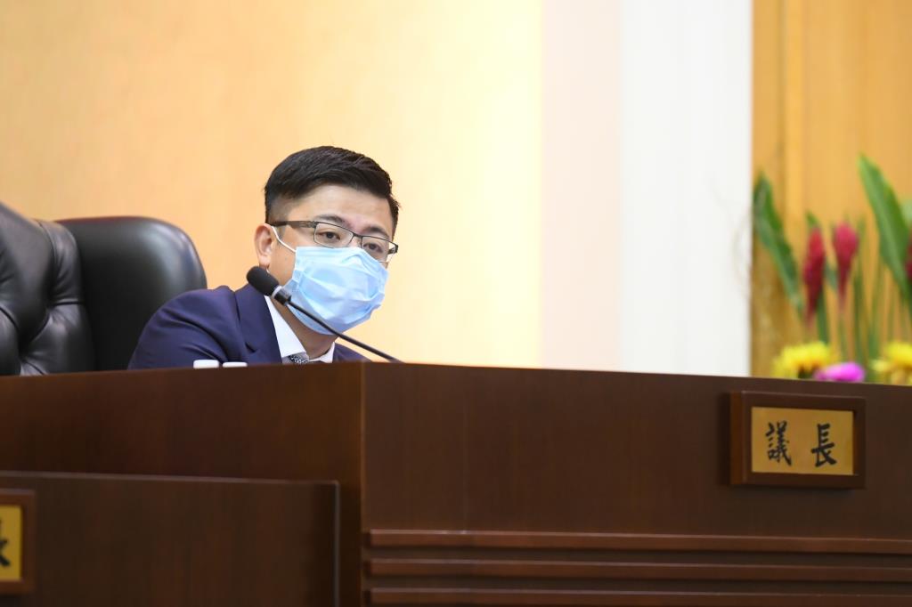 爭取好水大作戰 彰化縣議會全面動員 - https://www.watchmedia01.com