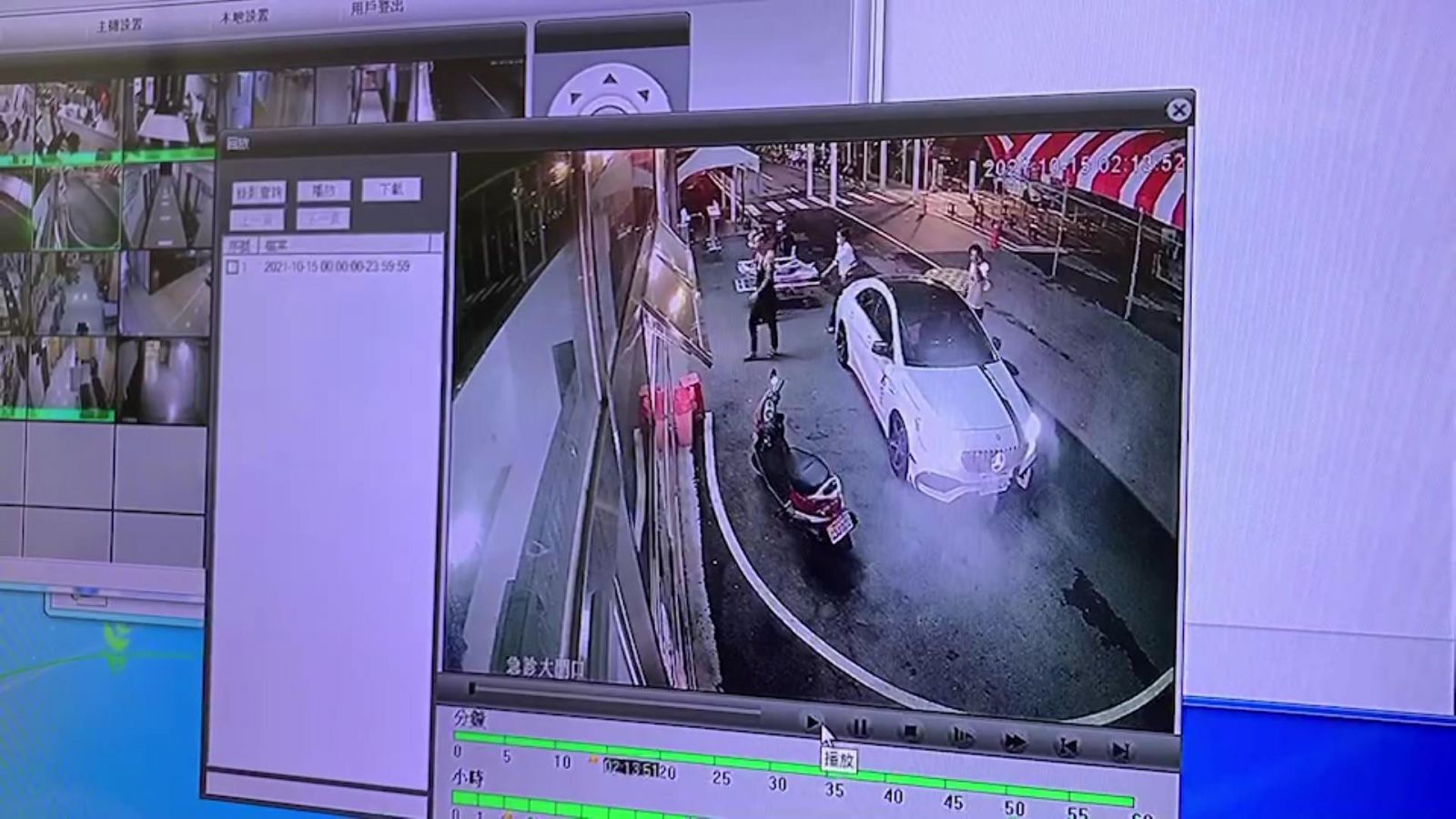 影／黑衣男協助陳修將搬胡女遺體送醫卻失聯　神隱原因曝光 - https://www.watchmedia01.com