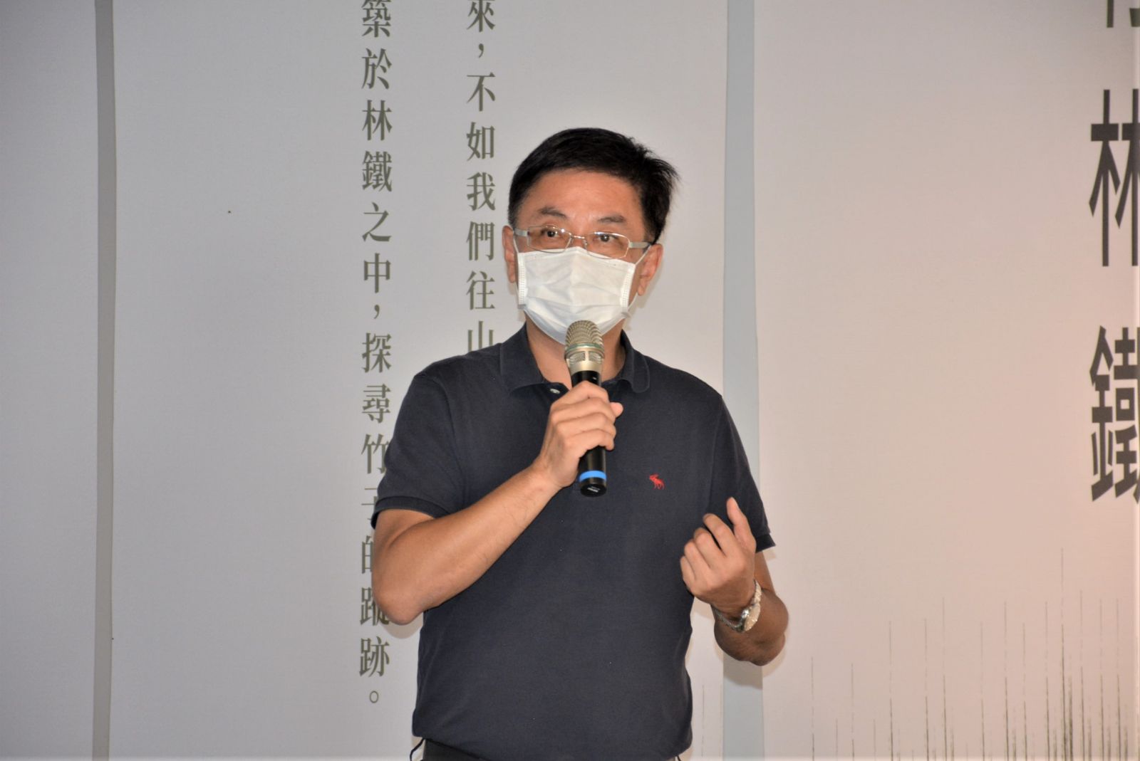 構竹林鐵新銳展　用竹材打造地景構造物 - https://www.watchmedia01.com